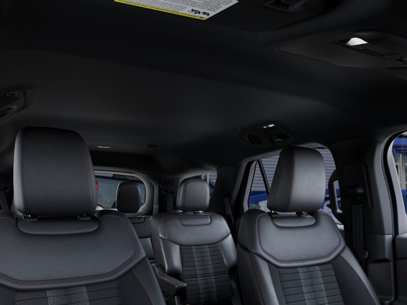 2027 Ford Explorer ST-Line Springfield VA