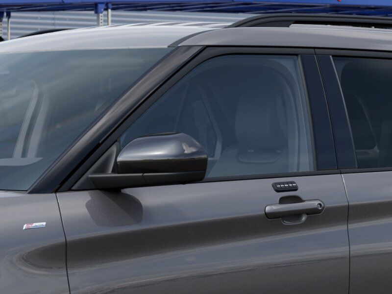 2027 Ford Explorer ST-Line Springfield VA