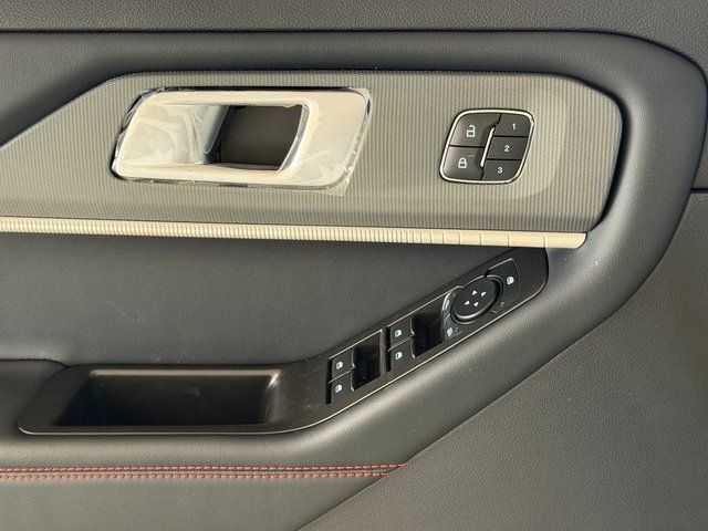 2027 Ford Explorer ST-Line Springfield VA