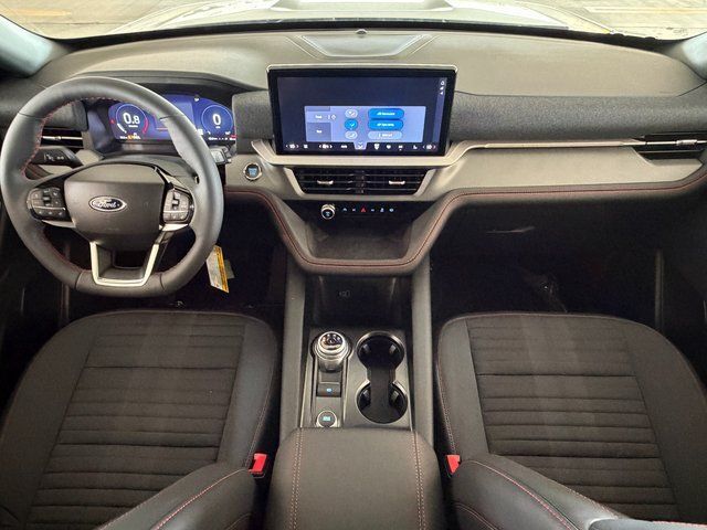 2027 Ford Explorer ST-Line Springfield VA