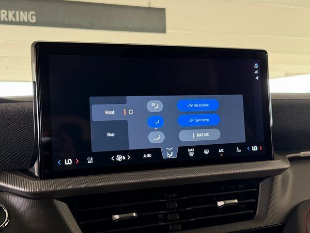 2027 Ford Explorer ST-Line Springfield VA