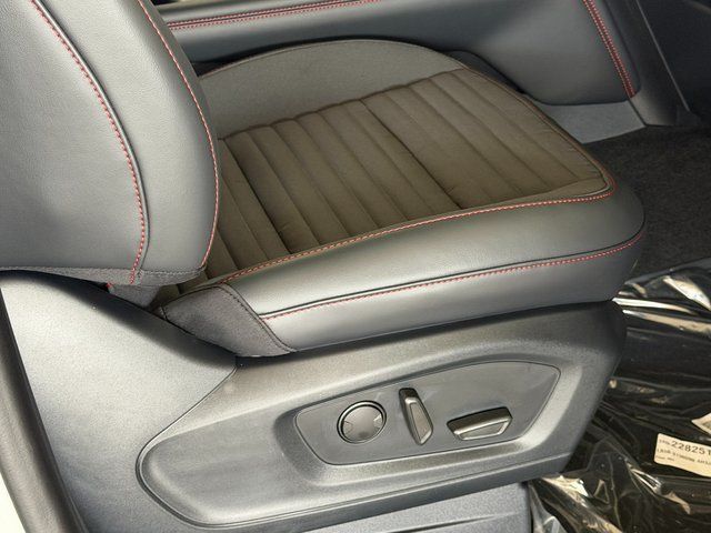 2027 Ford Explorer ST-Line Springfield VA