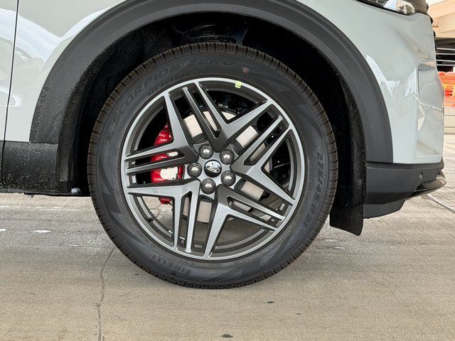 2027 Ford Explorer ST-Line Springfield VA