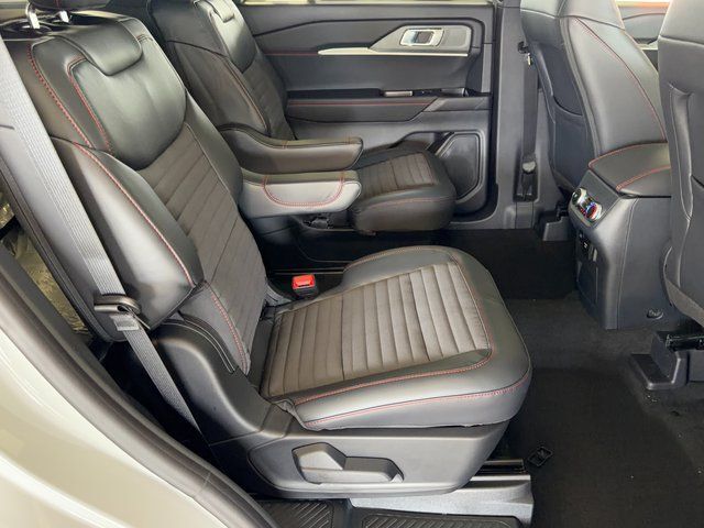 2027 Ford Explorer ST-Line Springfield VA