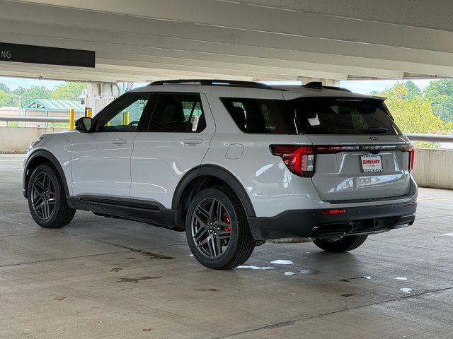 2027 Ford Explorer ST-Line Springfield VA