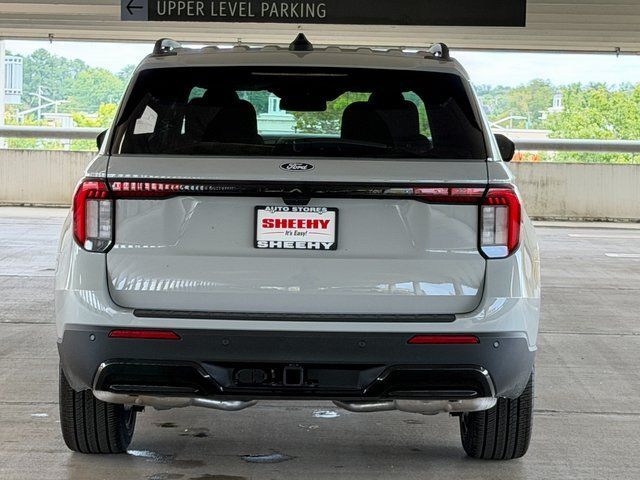 2027 Ford Explorer ST-Line Springfield VA