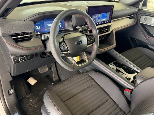 2027 Ford Explorer ST-Line Springfield VA