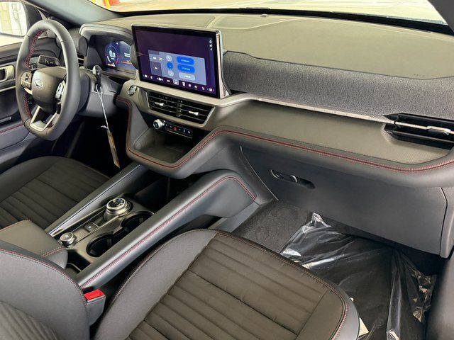 2027 Ford Explorer ST-Line Springfield VA