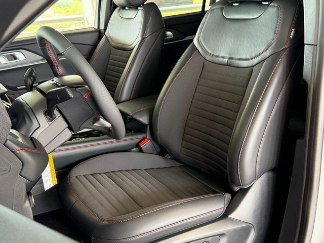 2027 Ford Explorer ST-Line Springfield VA
