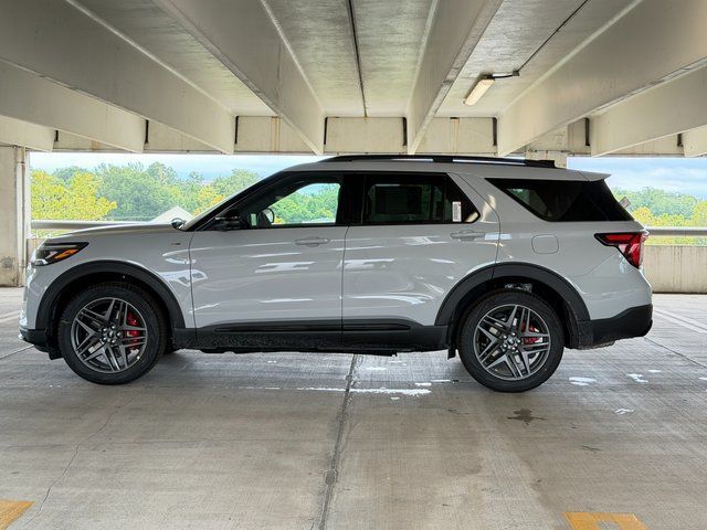 2027 Ford Explorer ST-Line Springfield VA