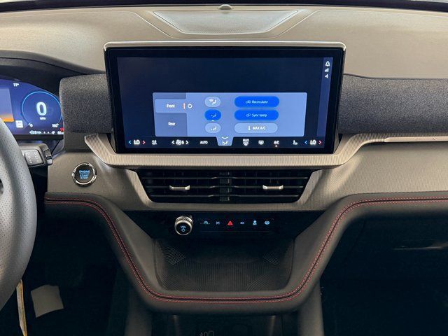 2027 Ford Explorer ST-Line Springfield VA
