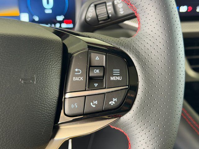 2027 Ford Explorer ST-Line Springfield VA