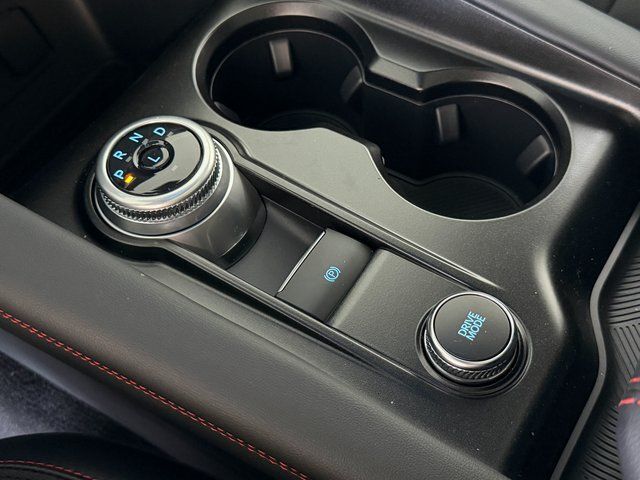 2027 Ford Explorer ST-Line Springfield VA