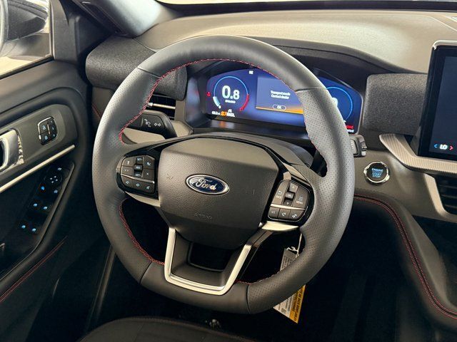 2027 Ford Explorer ST-Line Springfield VA