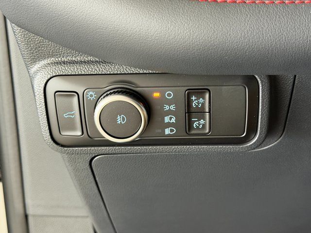 2027 Ford Explorer ST-Line Springfield VA