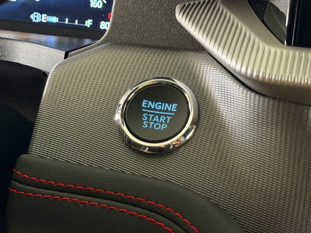2027 Ford Explorer ST-Line Springfield VA