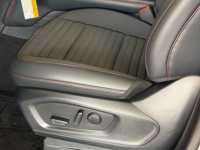 2027 Ford Explorer ST-Line Springfield VA