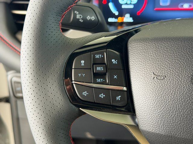 2027 Ford Explorer ST-Line Springfield VA