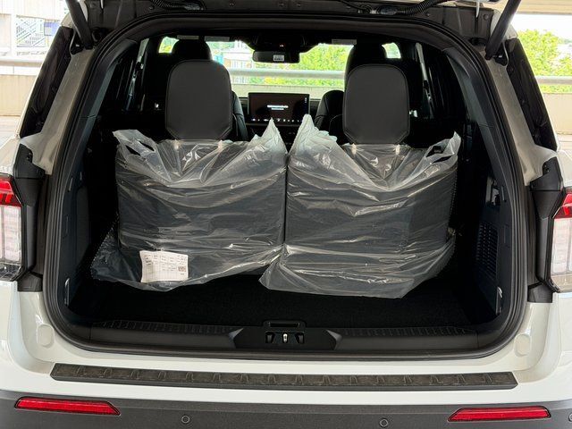 2027 Ford Explorer ST-Line Springfield VA