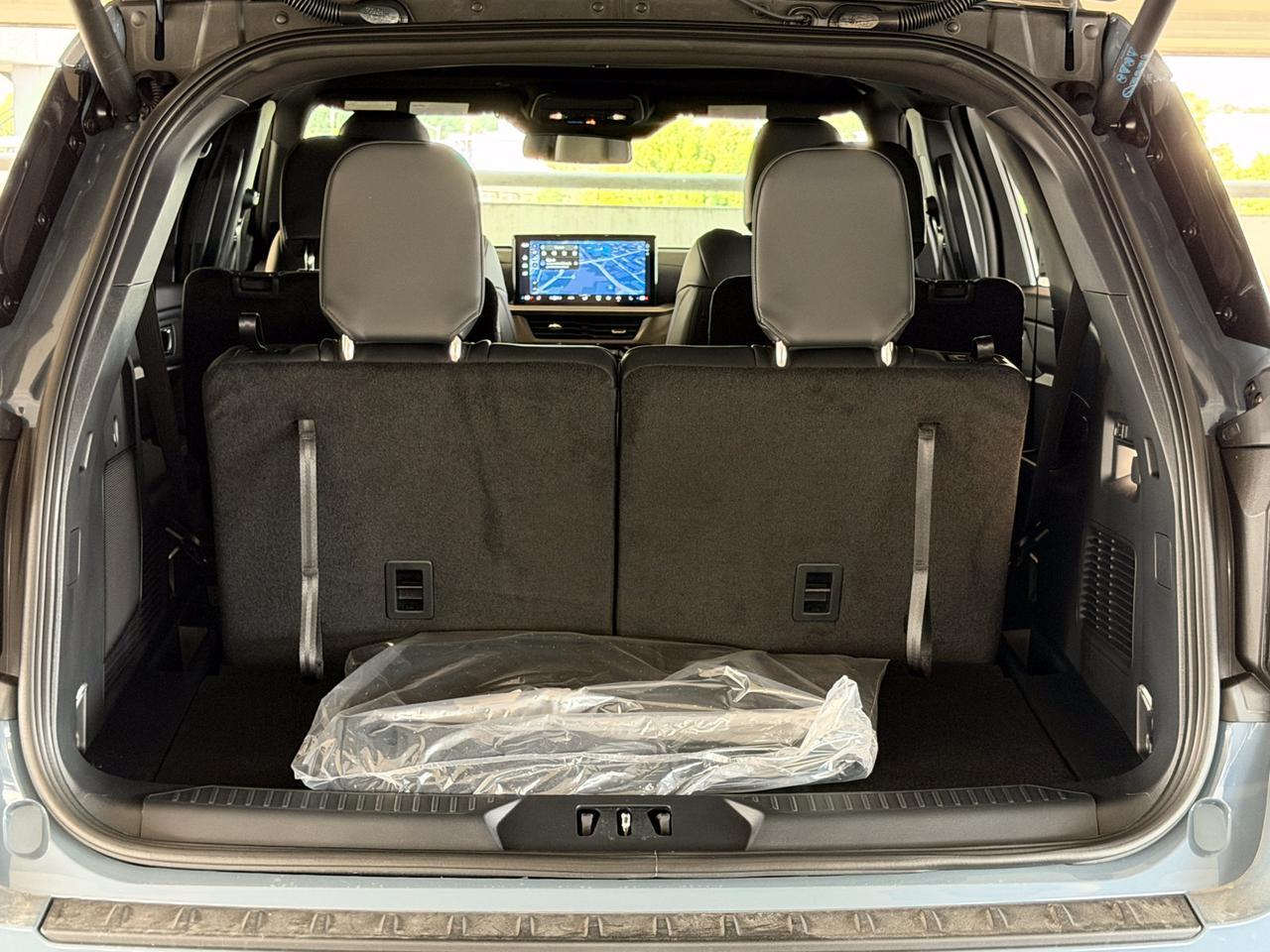 2027 Ford Explorer ST-Line Springfield VA