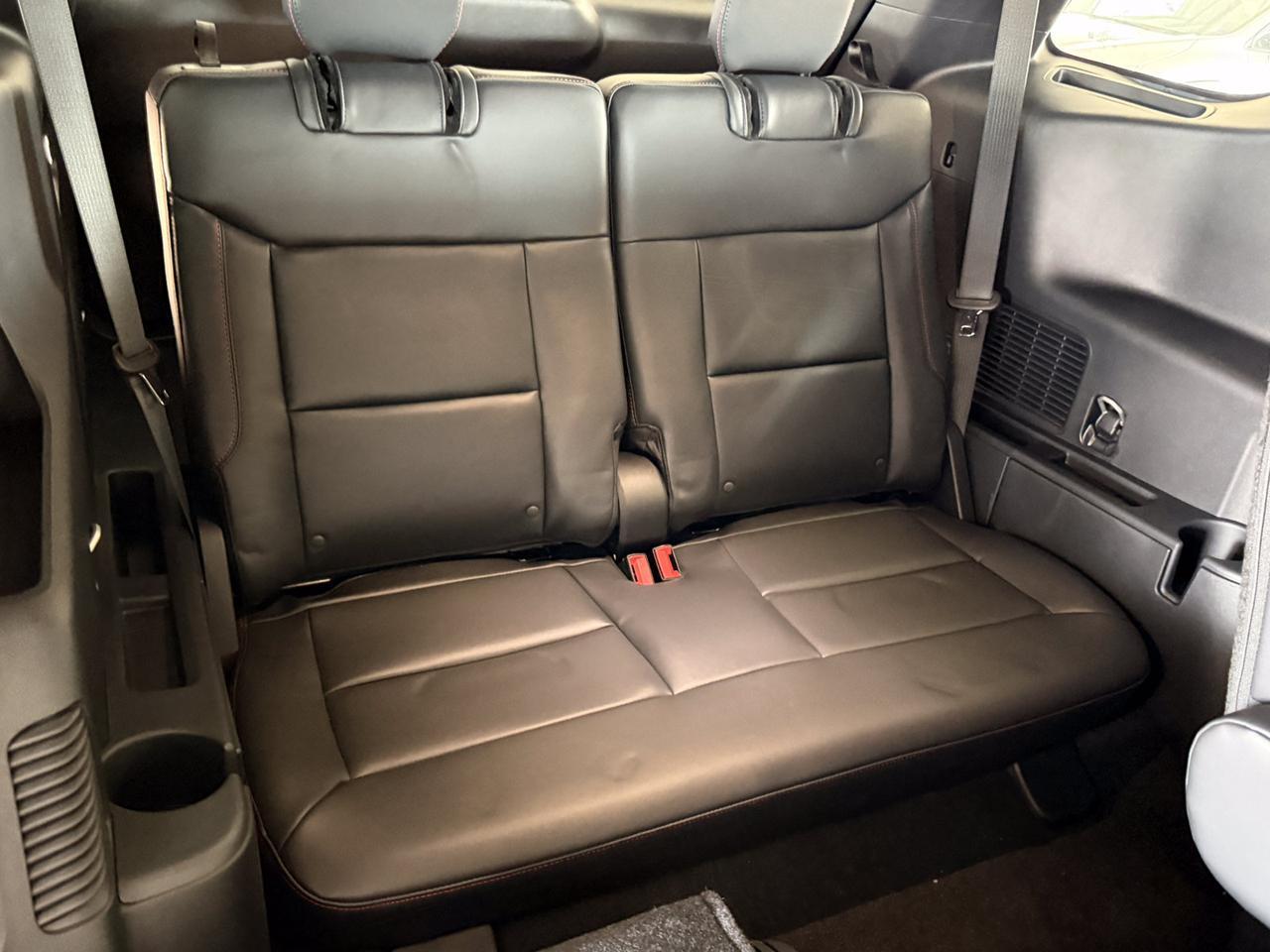 2027 Ford Explorer ST-Line Springfield VA