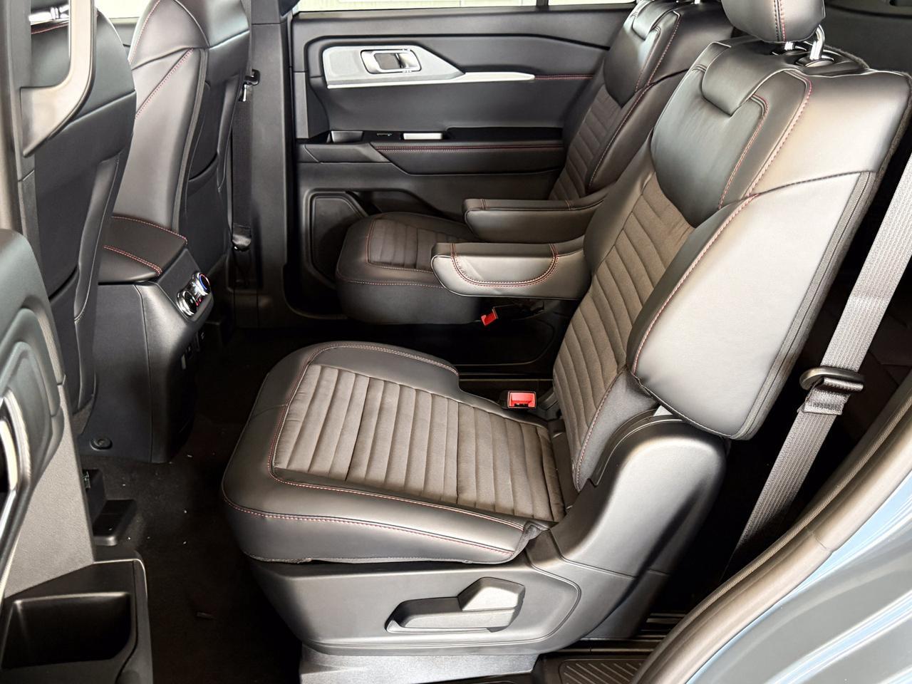 2027 Ford Explorer ST-Line Springfield VA