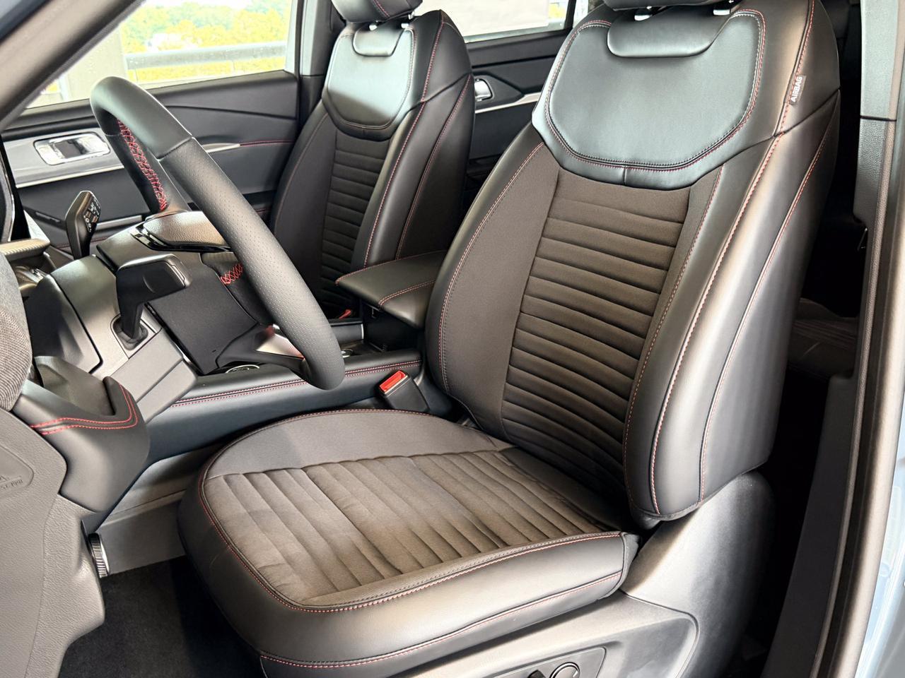 2027 Ford Explorer ST-Line Springfield VA