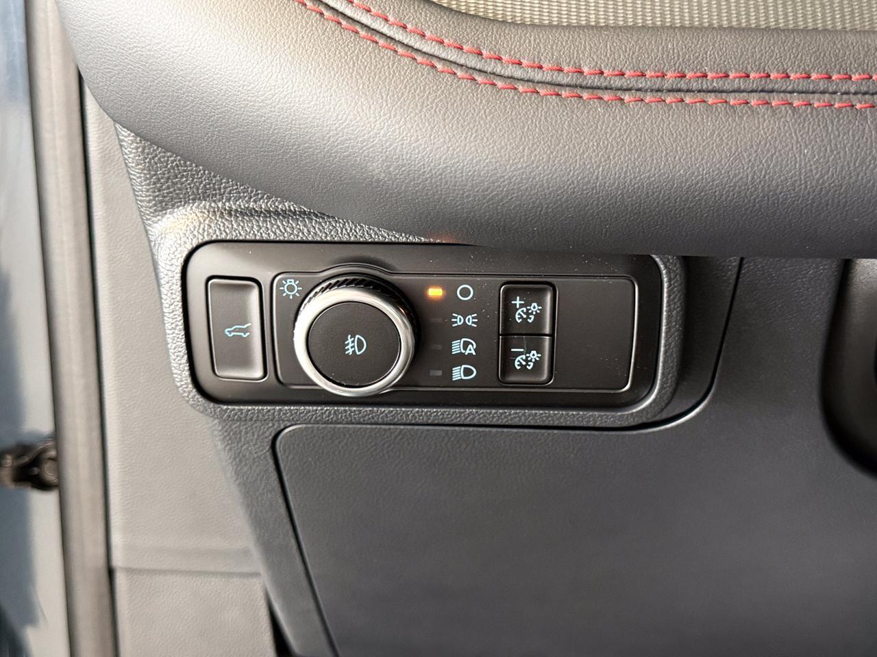 2027 Ford Explorer ST-Line Springfield VA