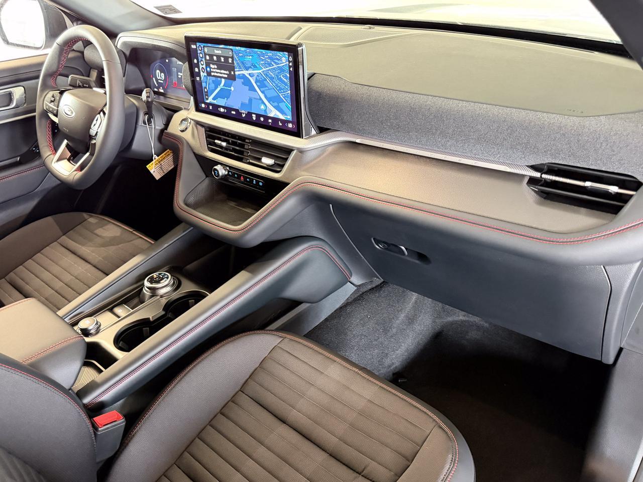 2027 Ford Explorer ST-Line Springfield VA