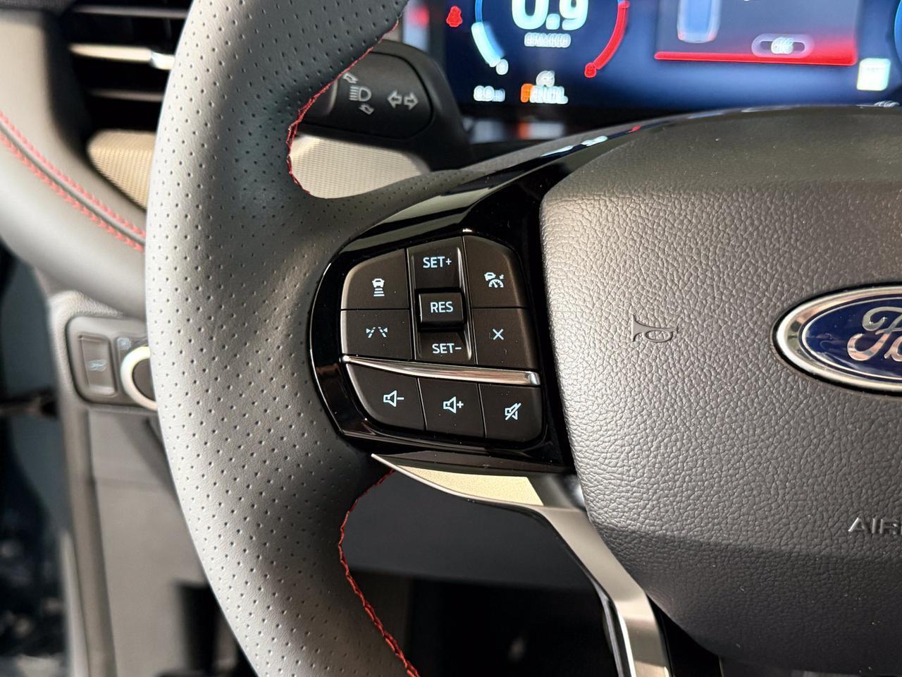 2027 Ford Explorer ST-Line Springfield VA