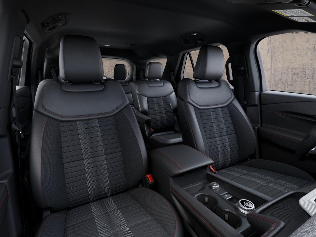 2027 Ford Explorer ST-Line Warrenton VA
