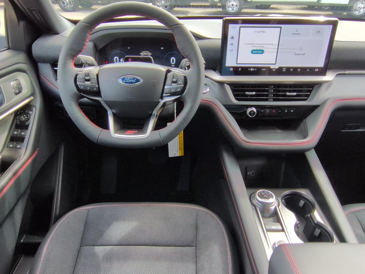 2027 Ford Explorer ST Appleton WI