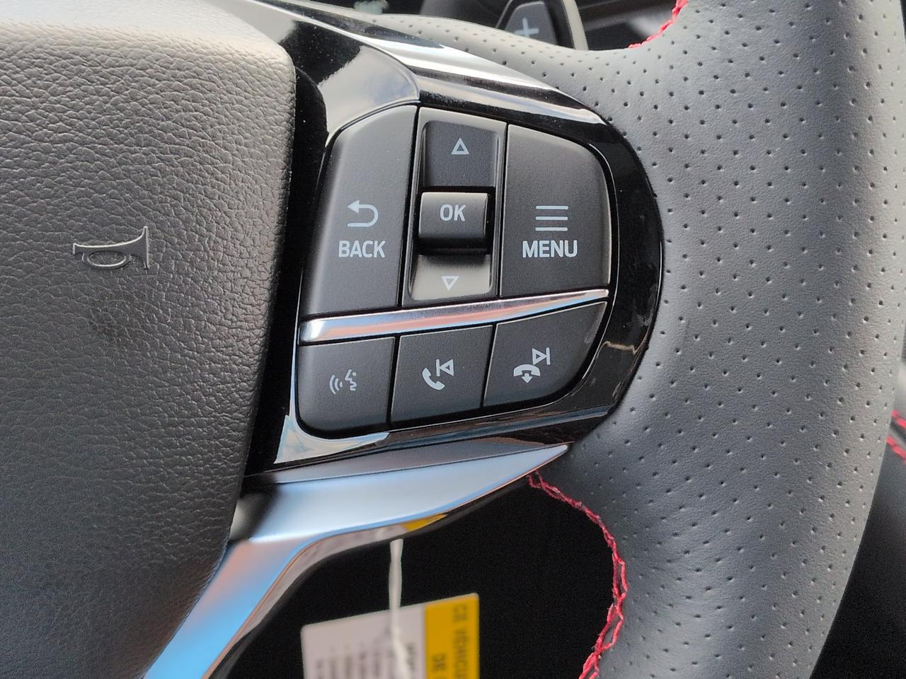 2027 Ford Explorer ST Appleton WI