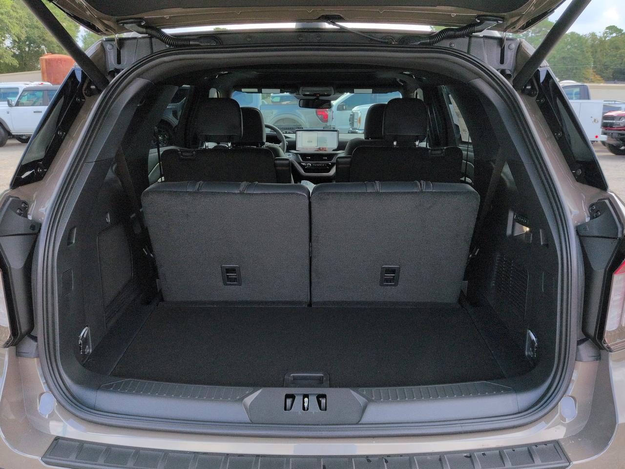 2027 Ford Explorer ST Appleton WI