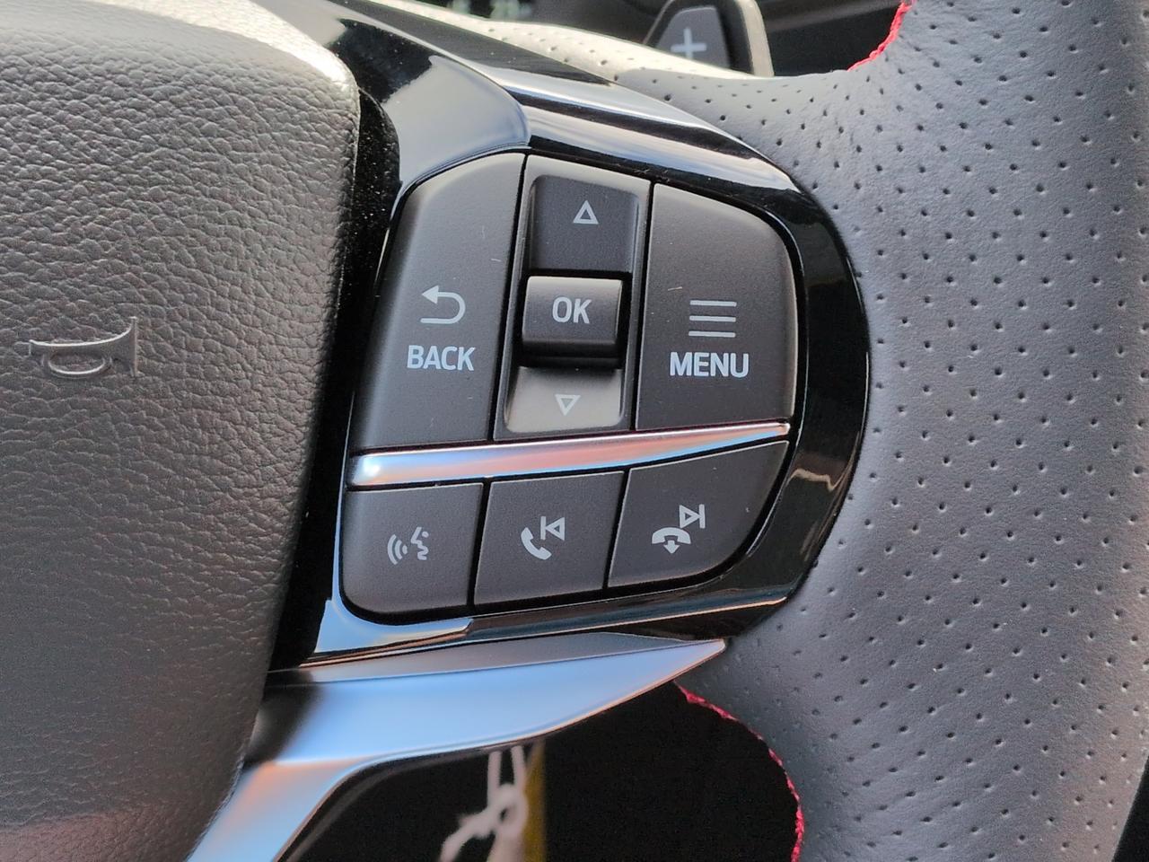 2027 Ford Explorer ST Appleton WI