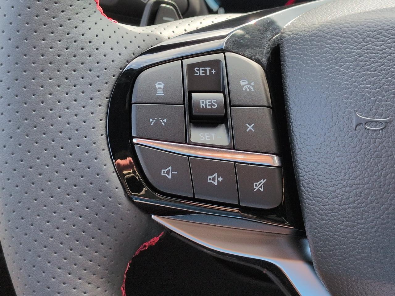 2027 Ford Explorer ST Appleton WI