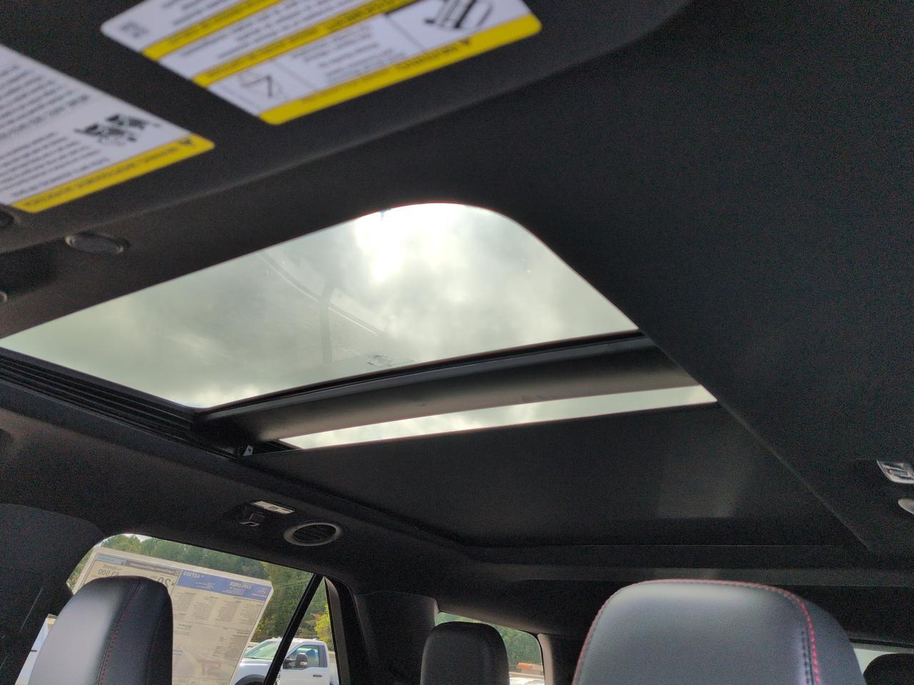 2027 Ford Explorer ST Appleton WI