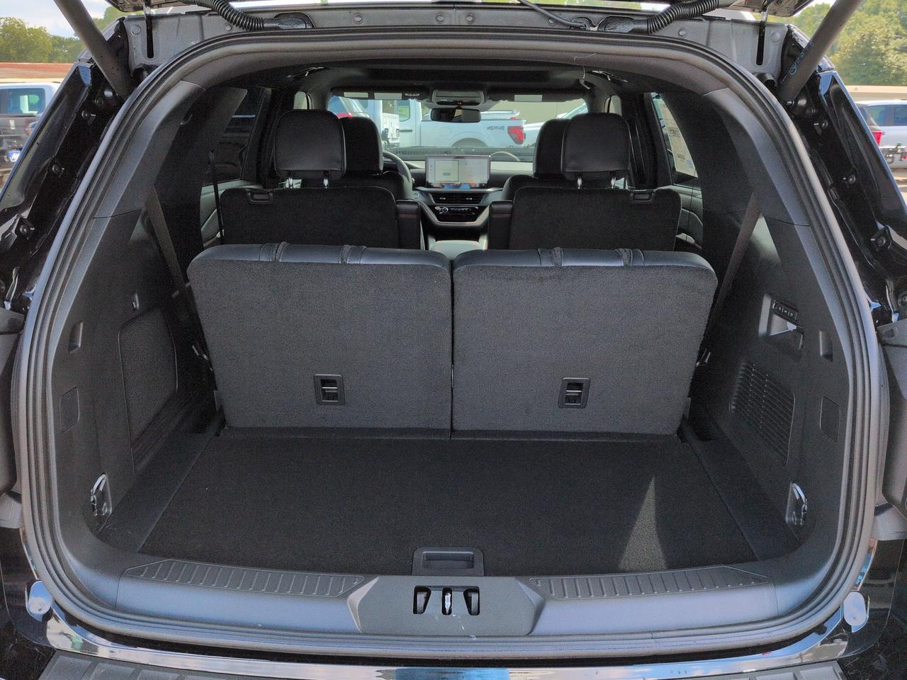 2027 Ford Explorer ST Appleton WI