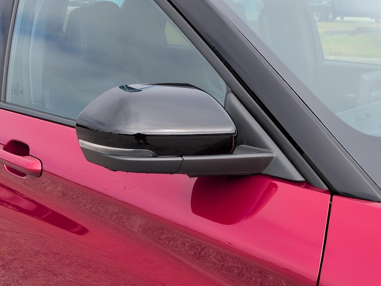 2027 Ford Explorer ST Appleton WI