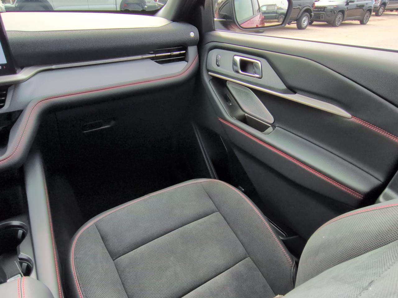 2027 Ford Explorer ST Appleton WI