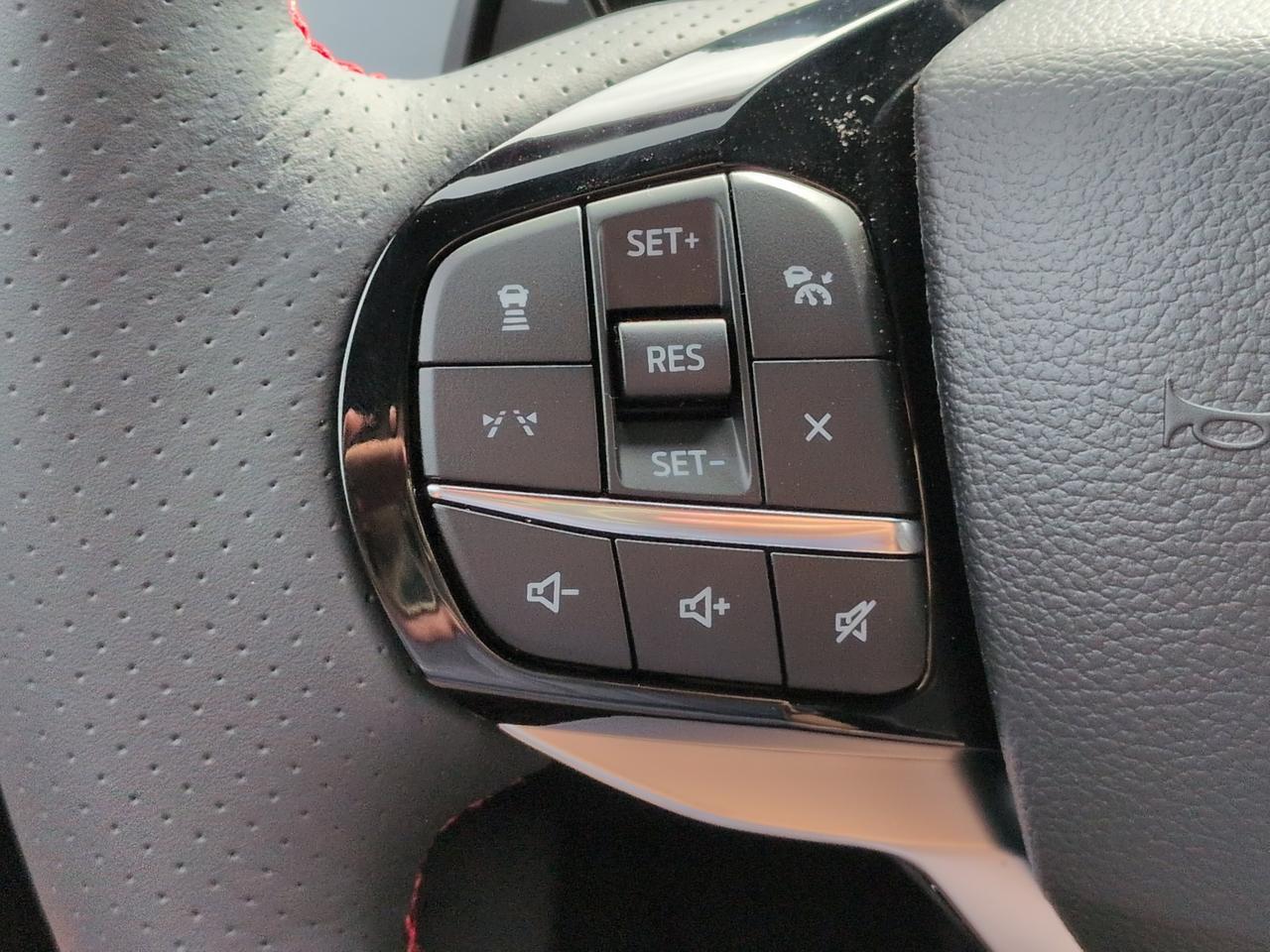 2027 Ford Explorer ST Appleton WI