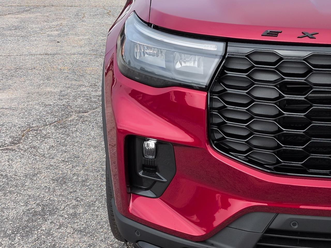 2027 Ford Explorer ST Appleton WI