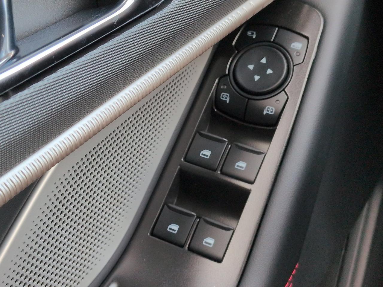 2027 Ford Explorer ST Appleton WI