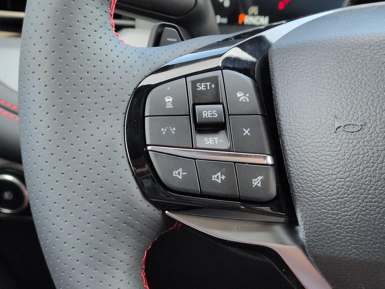 2027 Ford Explorer ST Appleton WI