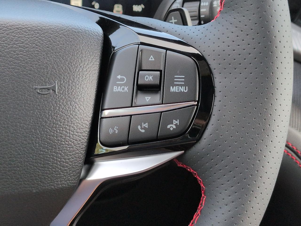 2027 Ford Explorer ST Appleton WI