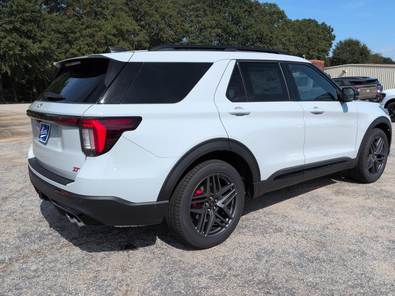2027 Ford Explorer ST Appleton WI