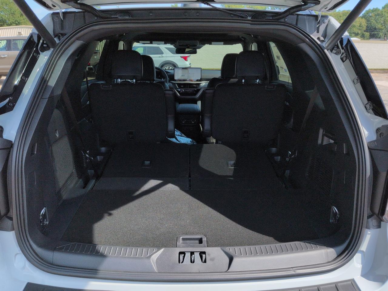 2027 Ford Explorer ST Appleton WI