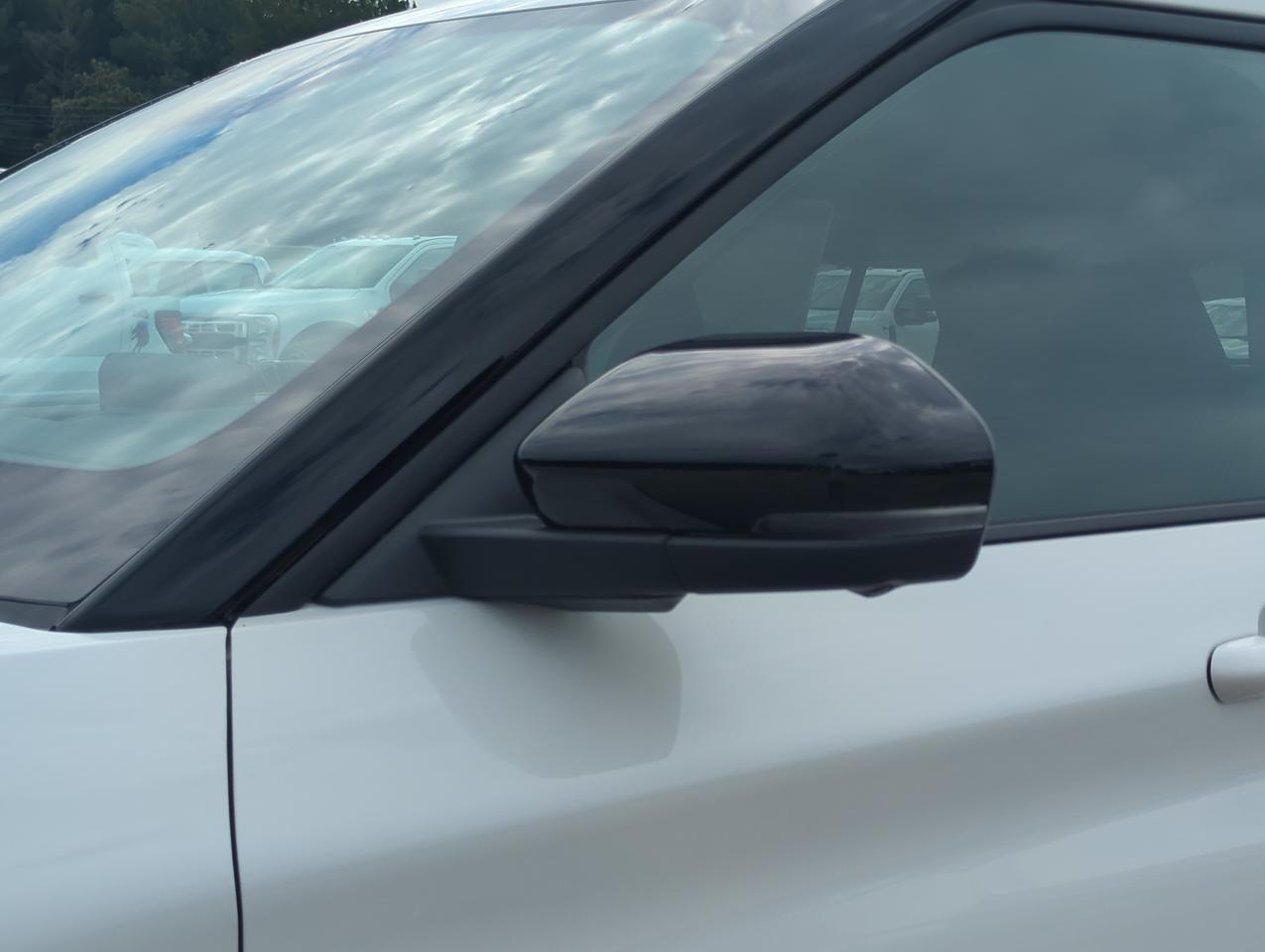 2027 Ford Explorer ST Appleton WI