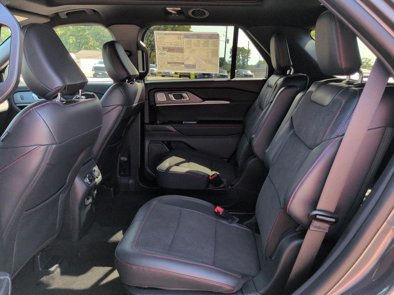 2027 Ford Explorer ST Appleton WI