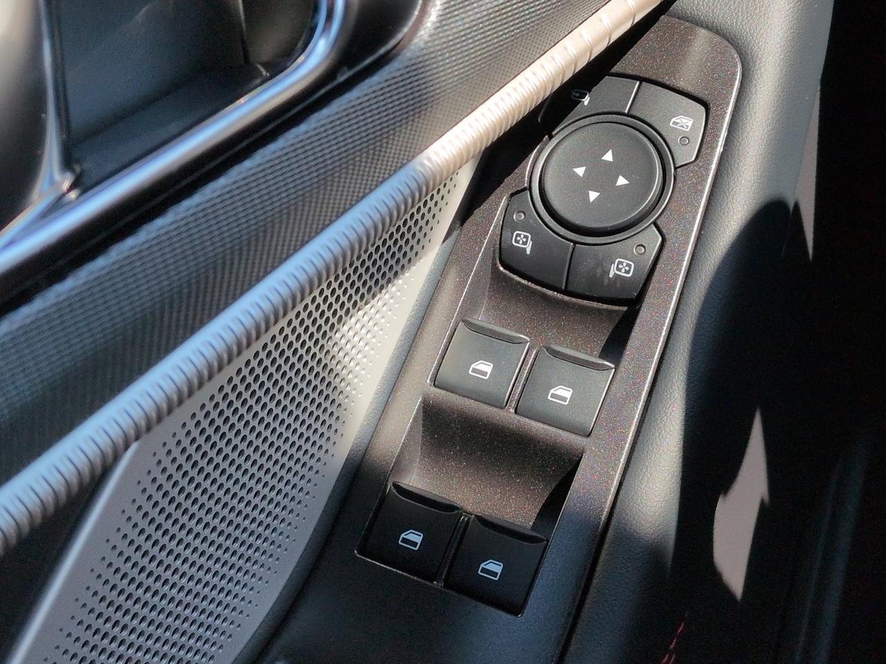 2027 Ford Explorer ST Appleton WI